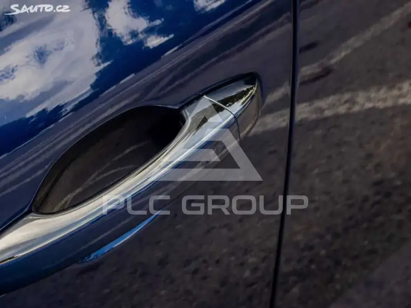 2018 Renault Megane