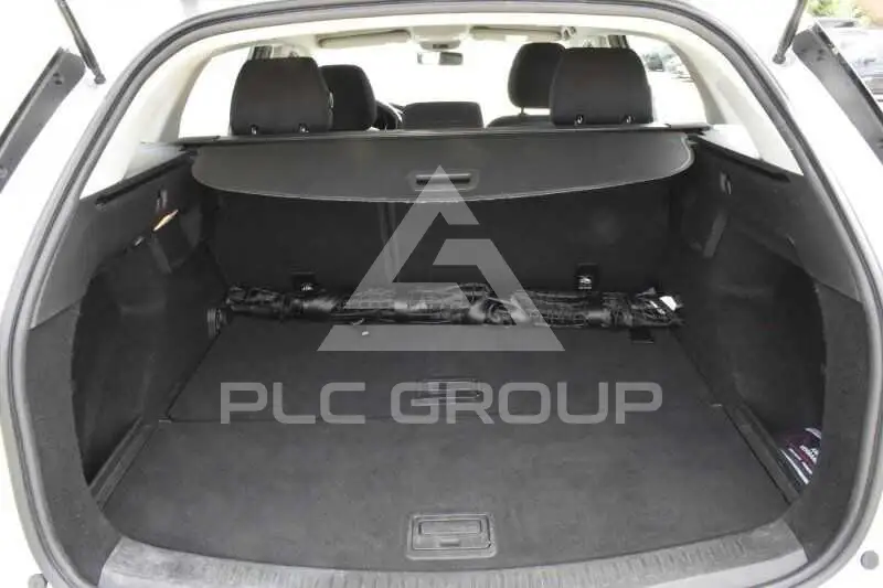 2018 Renault Megane