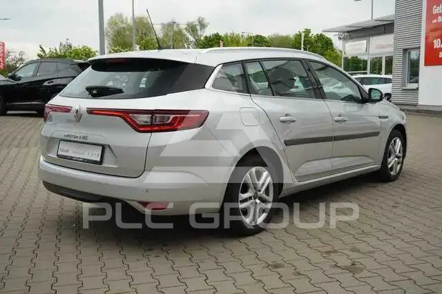 2018 Renault Megane