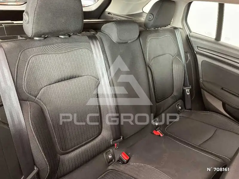 2018 Renault Megane
