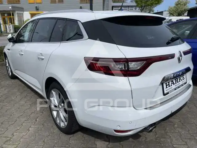 2018 Renault Megane