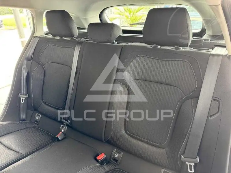 2018 Renault Megane
