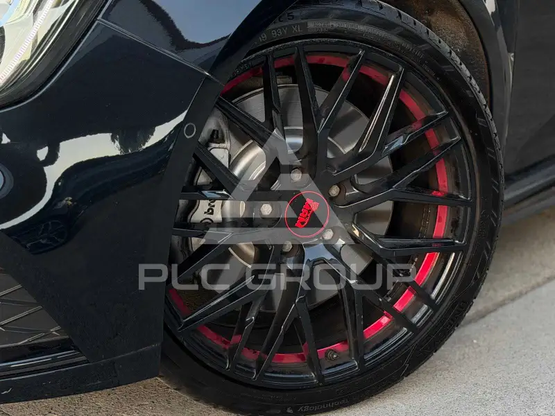 2018 Renault Megane