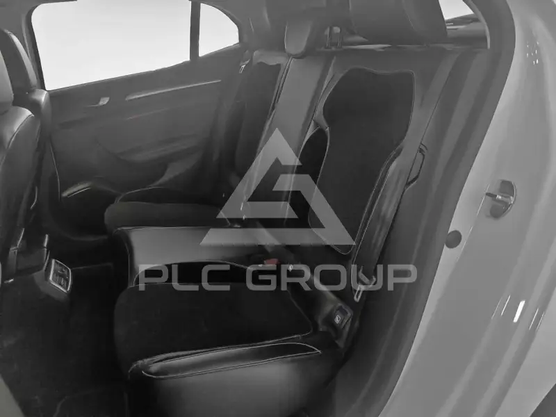 2018 Renault Megane
