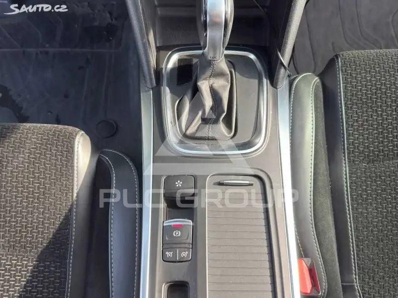 2018 Renault Megane