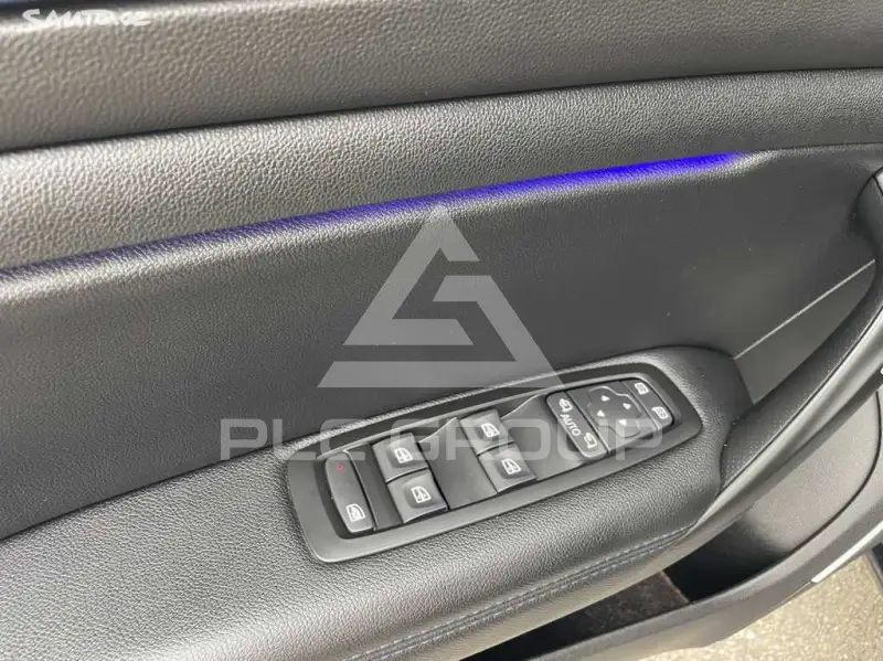 2018 Renault Megane
