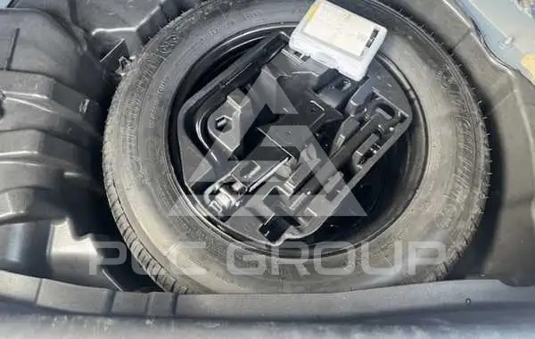 2018 Renault Megane