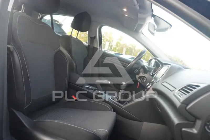 2018 Renault Megane