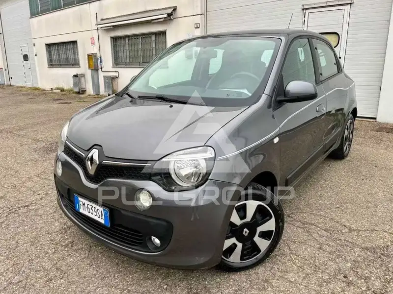 2018 Renault Megane