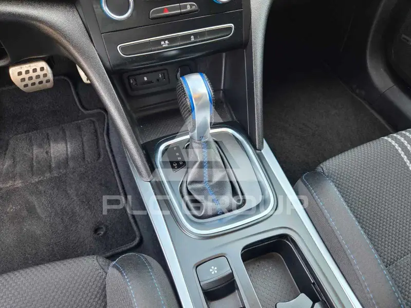 2018 Renault Megane