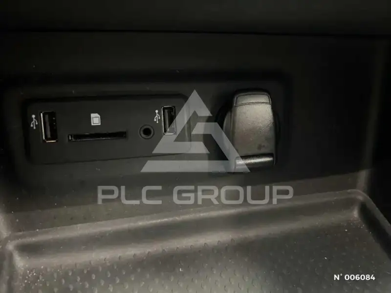 2018 Renault Megane