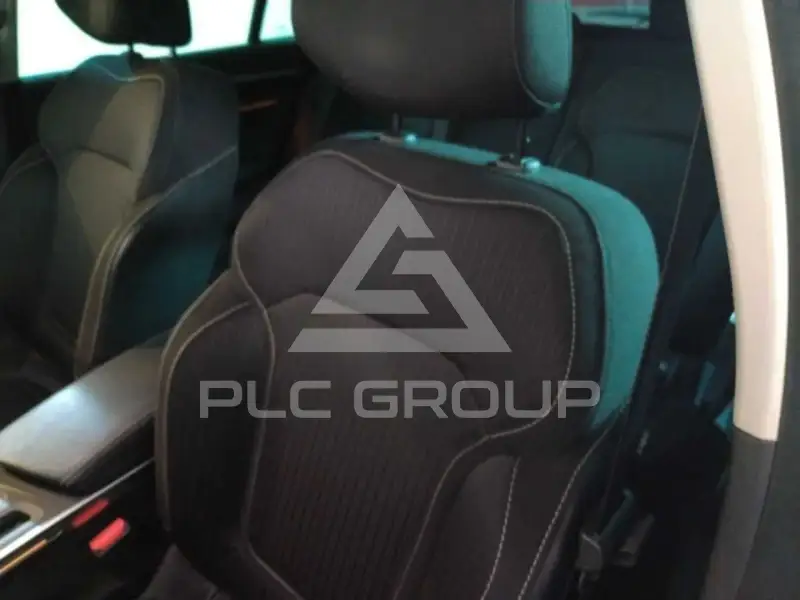 2018 Renault Megane