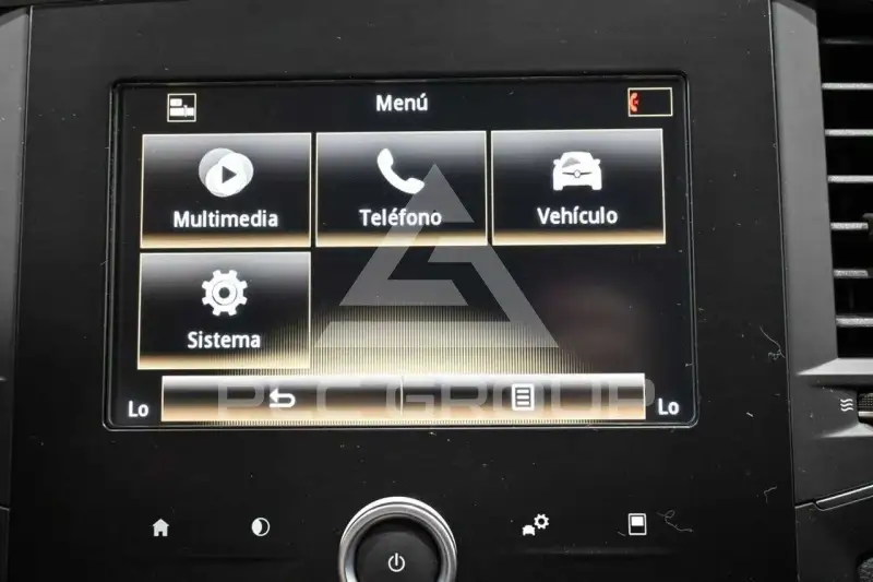 2018 Renault Megane