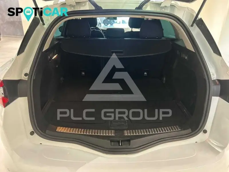 2018 Renault Megane