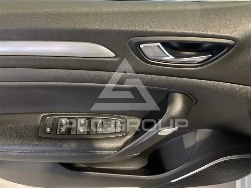 2018 Renault Megane
