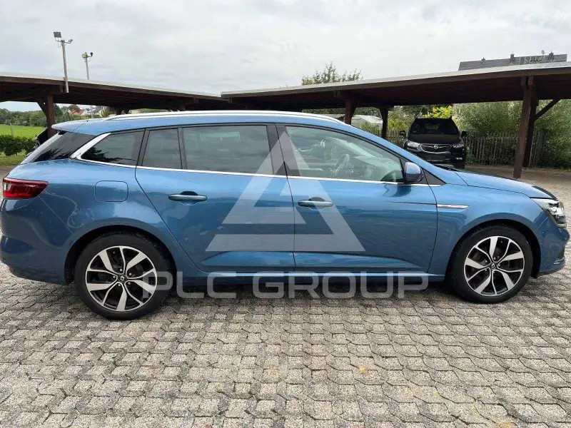 2018 Renault Megane