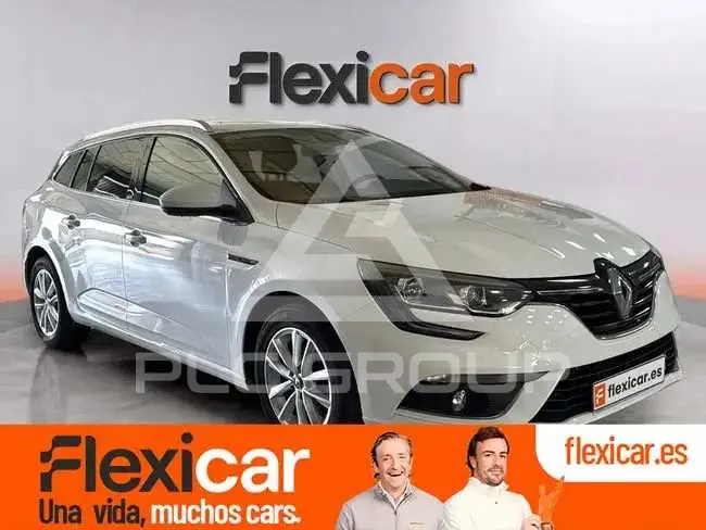 2018 Renault Megane