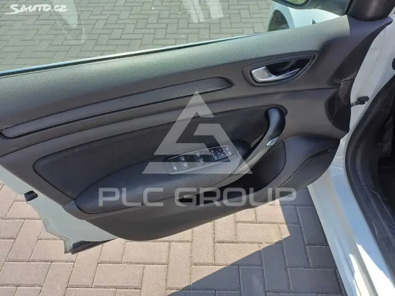 2018 Renault Megane