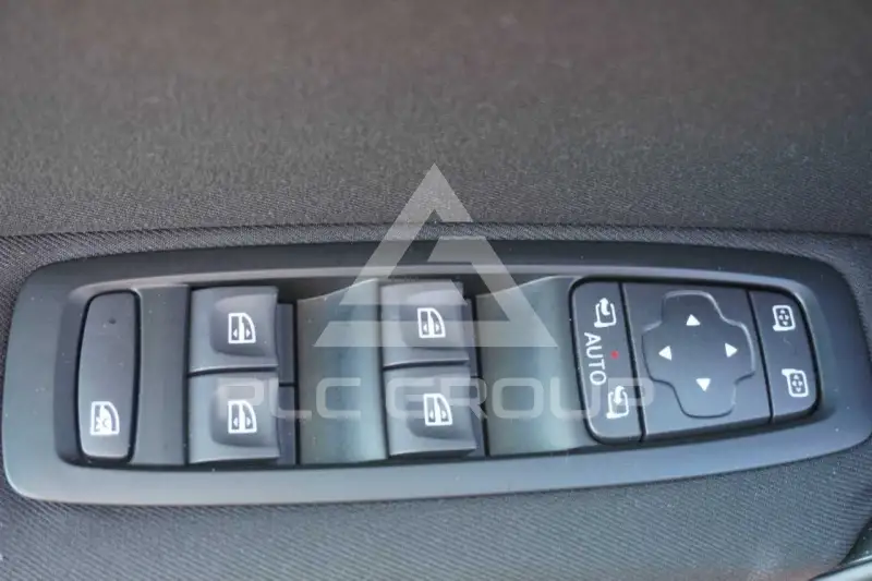 2018 Renault Megane