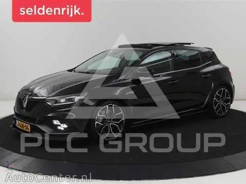 2018 Renault Megane