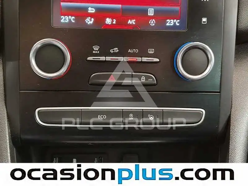 2018 Renault Megane