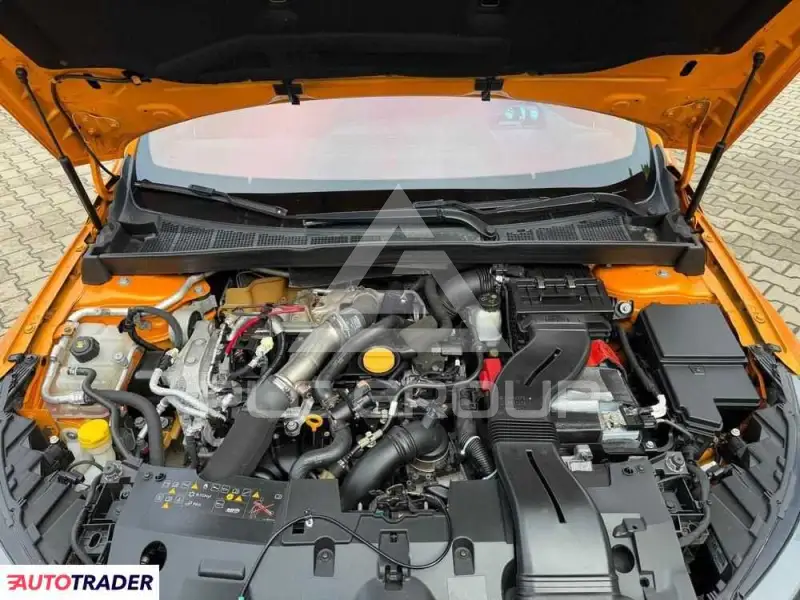 2018 Renault Megane