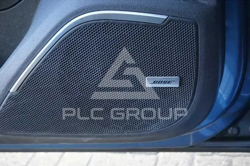 2018 Renault Megane