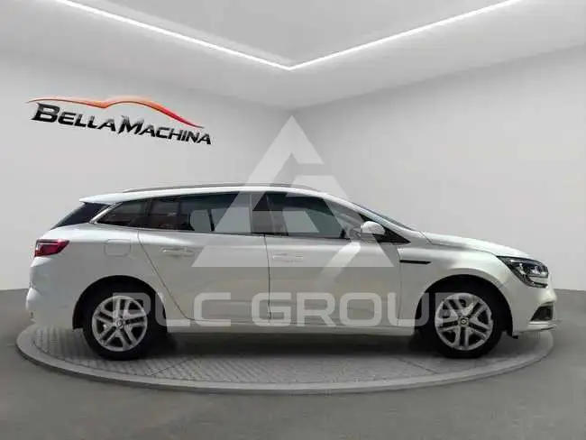2018 Renault Megane