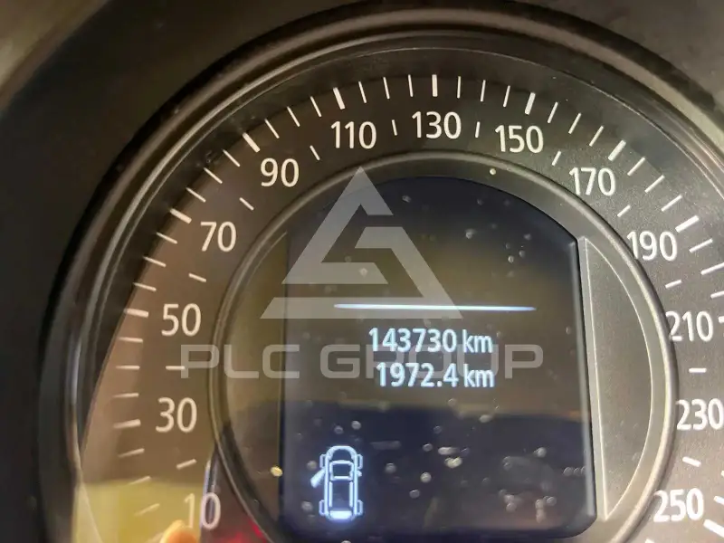 2018 Renault Megane
