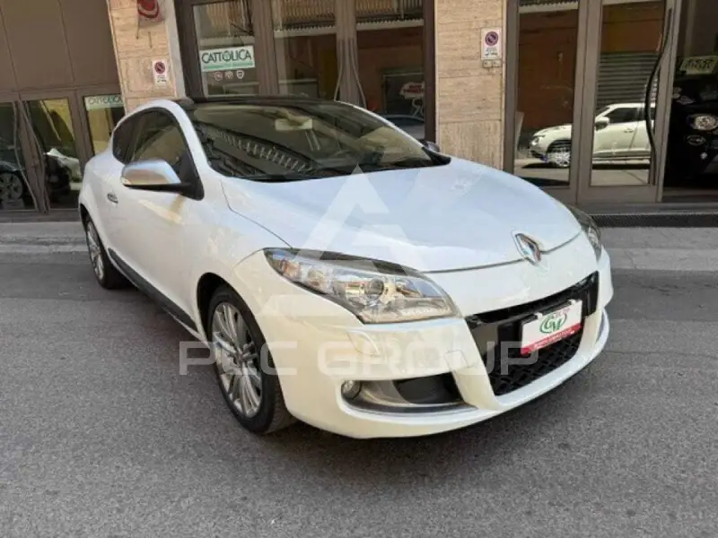 2018 Renault Megane