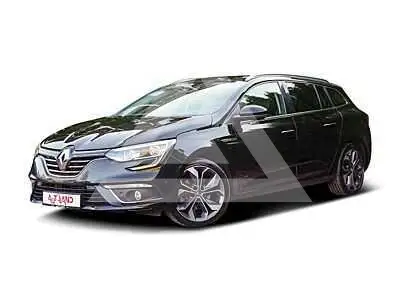 2018 Renault Megane