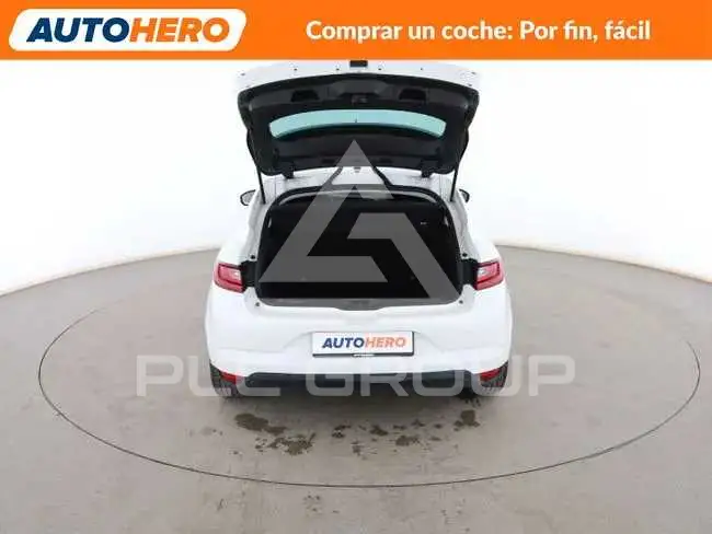 2018 Renault Megane