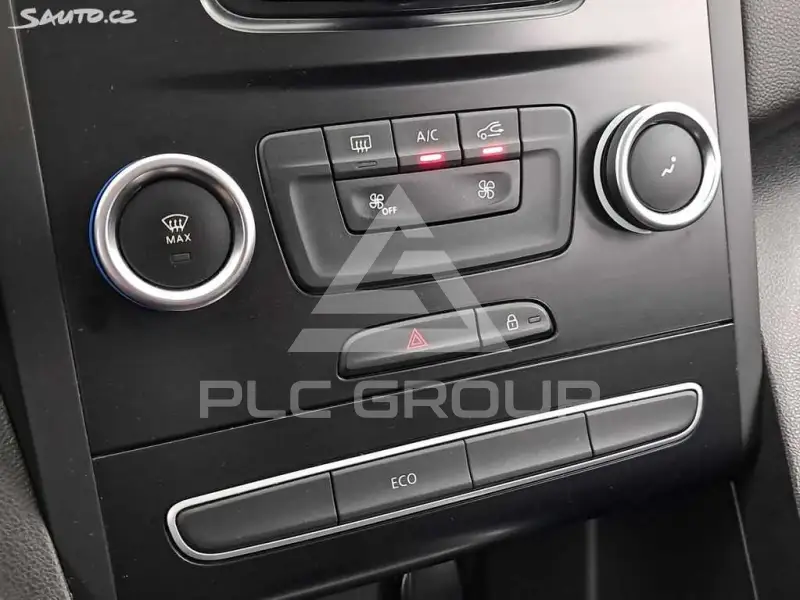 2018 Renault Megane