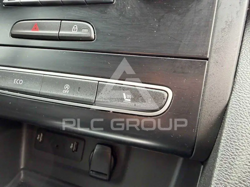 2018 Renault Megane