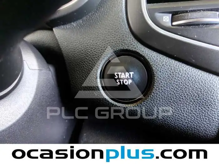 2018 Renault Megane