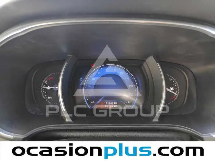 2018 Renault Megane