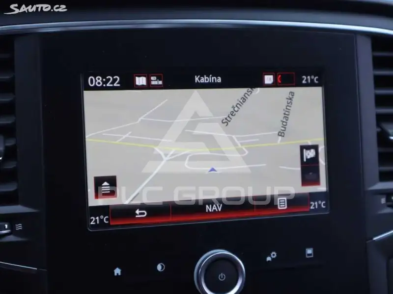 2018 Renault Megane