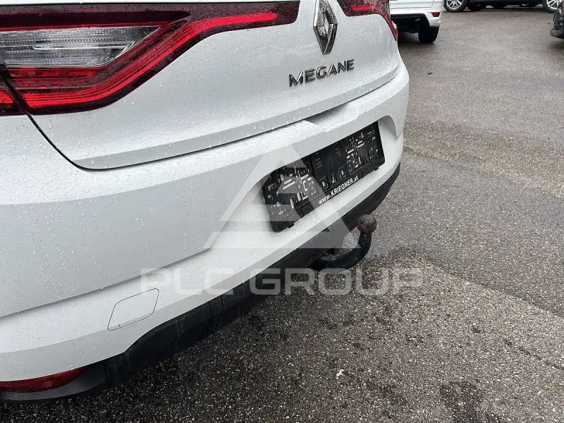 2018 Renault Megane