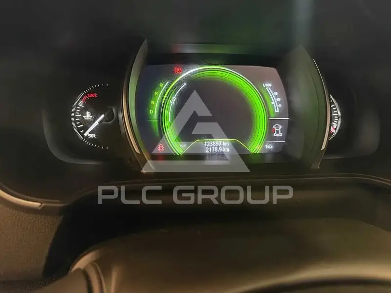 2018 Renault Megane