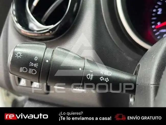 2018 Renault Trafic