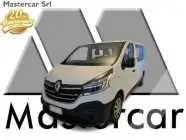 2018 Renault Trafic