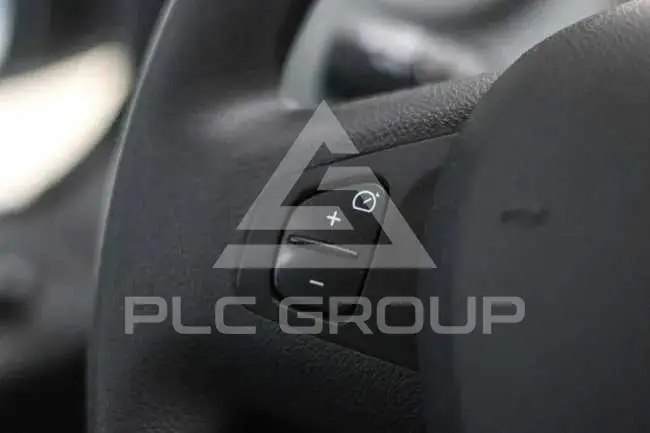 2018 Renault Trafic