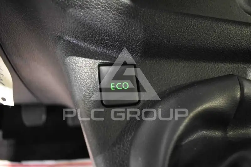 2018 Renault Trafic