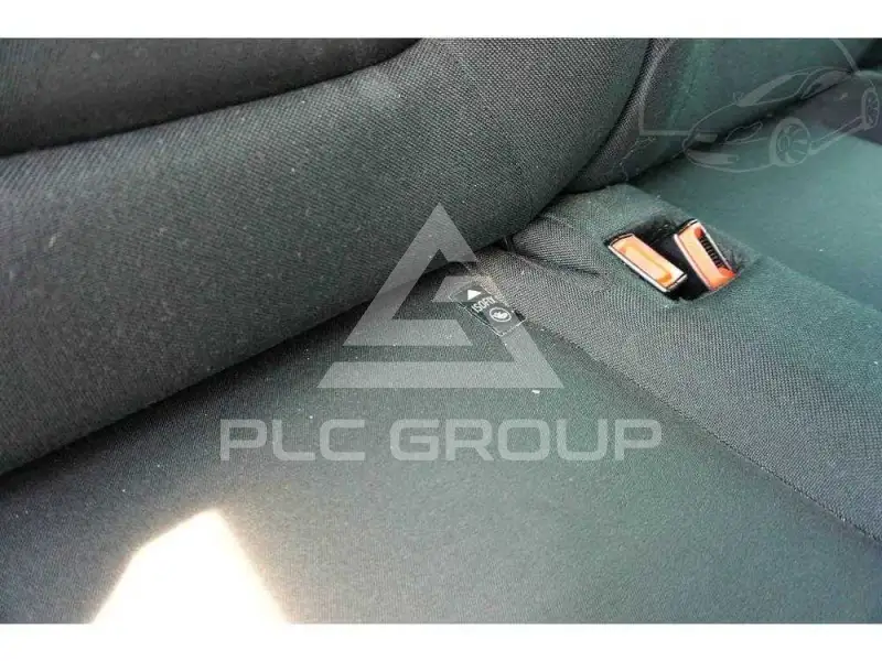 2018 Renault Trafic