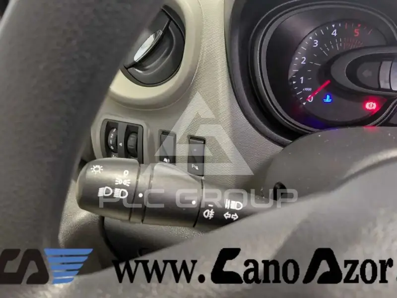 2018 Renault Trafic