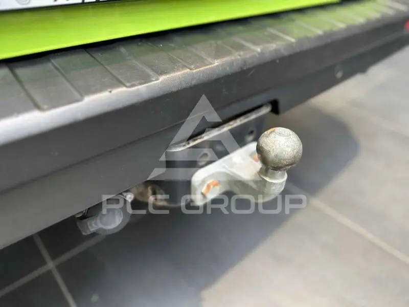 2018 Renault Trafic