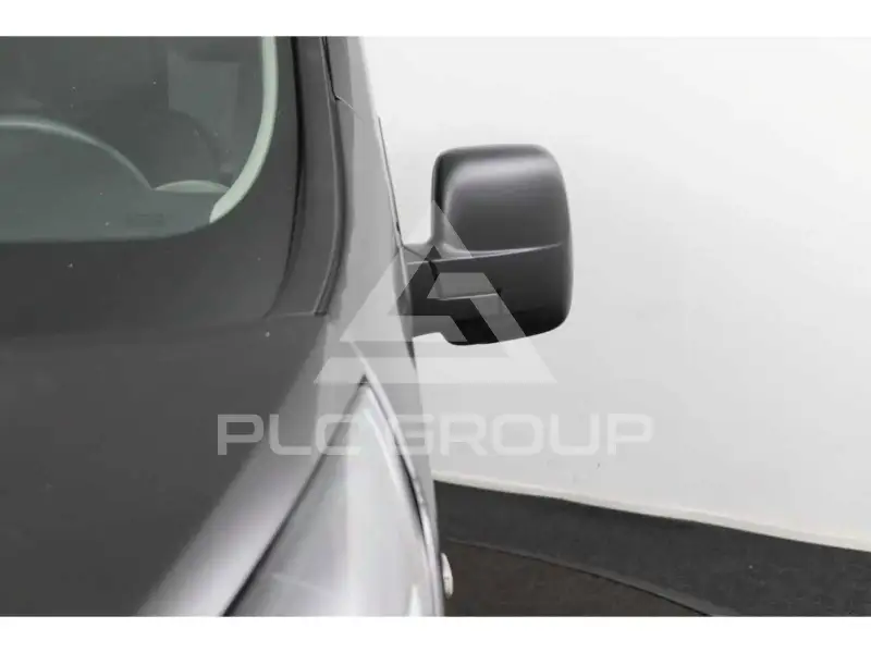 2018 Renault Trafic