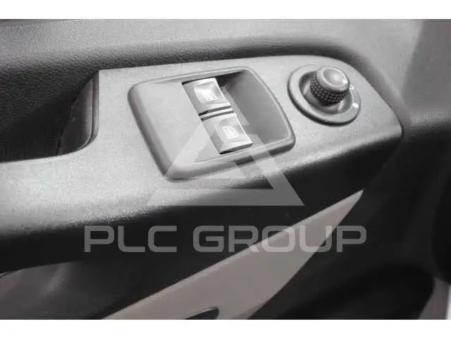 2018 Renault Trafic