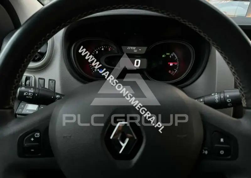 2018 Renault Trafic
