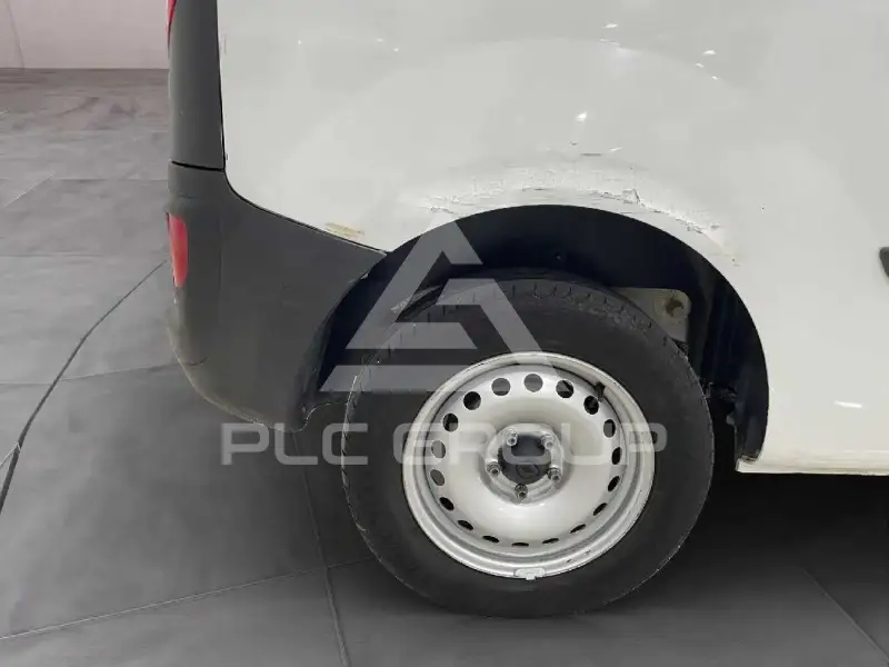 2018 Renault Kangoo